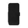 dbramante 1928 Copenhagen - skórzane etui do iPhone 17 Pro (black)